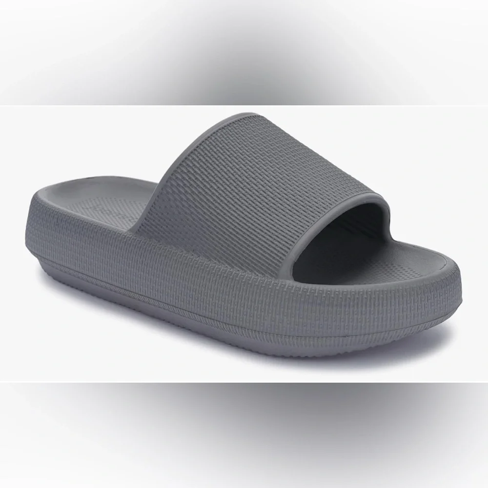 JOOMRA - Men’s Non Slip Quick Drying Slides - NEW